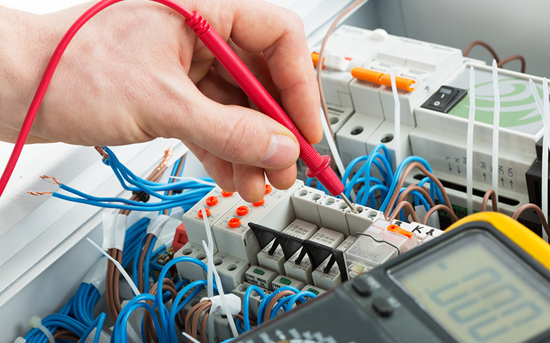 High Level Electrics